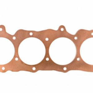 Cometic Cylinder Head Gasket, For Use with Ford 429-460, 4.52 Inch Bore, Copper, 0.043 Inch Compressed Thickness, Single – C15421-043