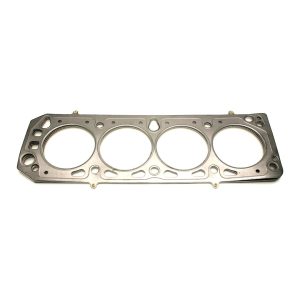 Cometic Cylinder Head Gasket, Mls, For Use with Ford 2.0L Dohc Yb Group a, 92.5 Millimeter Bore, 5 Layer Stainless Steel – C4350-070
