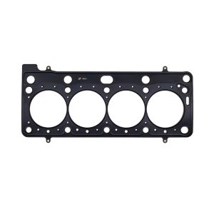Cometic Cylinder Head Gasket, Mls, For Use with 1989-1999 Renault 1.8L/ 2.0L 16 Valve F7P/ F7R, 84 Millimeter Bore – C4540-051
