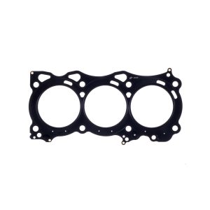 Cometic Cylinder Head Gasket, Mls, For Use with Nissan VQ37VHR V6 Right Side, 97 Millimeter Bore, 0.075 Inch Compressed Thickness, Single – C4592-075