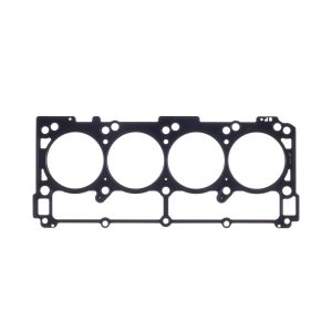 Cometic Cylinder Head Gasket, Mls, Use with Dodge 6.1L Hemi, 4.125 Inch Bore, 0.036 Inch Compressed Thickness, Single – C5441-036