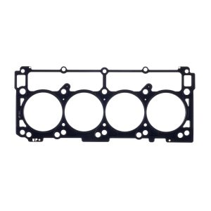 Cometic Cylinder Head Gasket, Mls, For Use with Dodge 6.1L Hemi, 4.125 Inch Bore, 0.070 Inch Compressed Thickness, Single – C5526-070