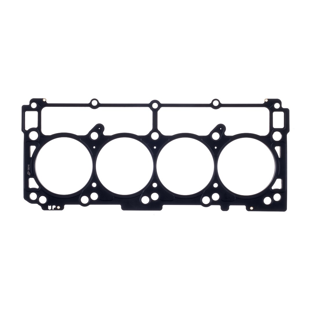 Cometic Cylinder Head Gasket, Mls, For Use with Dodge 6.1L Hemi, 4.125 Inch Bore, 0.070 Inch Compressed Thickness, Single – C5526-070