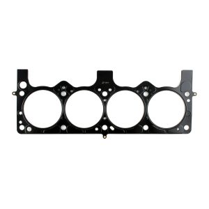 Cometic Cylinder Head Gasket, Mls, For Use with Chrysler/ Dodge 8 Cyl. 318CID/ 340CID/ 360CID, 4.08 Inch Bore, 3 Layer Stainless Steel – C5622-027