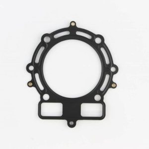 Cometic Cylinder Head Gasket, Mls, For Use with 2000-2011 Ktm, 95 Millimeter Bore, Stainless Steel Core with Viton Coating – H1521040S