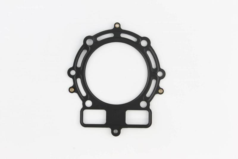 Cometic Cylinder Head Gasket, Mls, For Use with 2000-2011 Ktm, 95 Millimeter Bore, Stainless Steel Core with Viton Coating – H1521040S