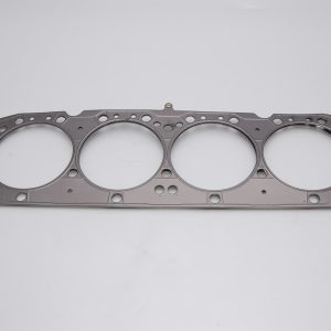 Cometic Cylinder Head Gasket, Mls, For Use with Nissan 2.0L 16 Valve SR20DE/DET, 87 Millimeter Bore, 0.04 Inch Compressed Thickness – H1796SP6040S