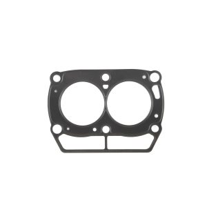 Cometic Cylinder Head Gasket, Mls, For Use with 2011-2014 Polaris, 80 Millimeter Bore, Stainless Steel Core with Viton Coating – H3657010S