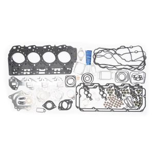 Cometic Cylinder Head Gasket Kit, Mls, For Use with GM 6.6L Duramax, 4.1 Inch Bore, 0.040 Inch Compressed Thickness, Single – PRO3009T