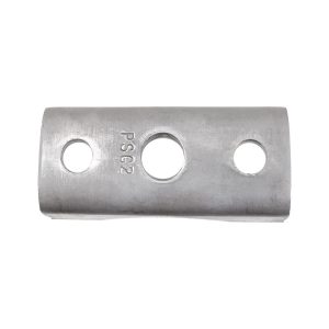 Connx Trailer Axle Leaf Spring Seat, Fits 2-3/8 Inch Diameter Axle, Single – SS238