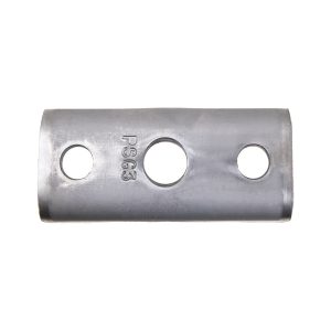 Connx Trailer Axle Leaf Spring Seat, Fits 3 Inch Diameter Axle, Single – SS300