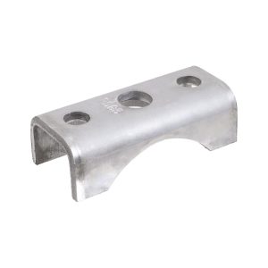 Connx Trailer Axle Leaf Spring Seat, Fits 3 Inch Diameter Axle, Single – SS300