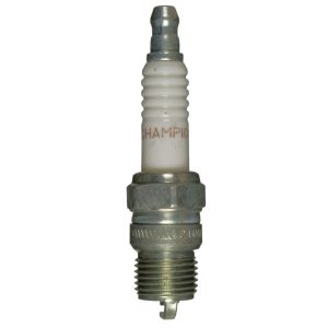 Champion Spark Plug, Copper Plus, Single – 121