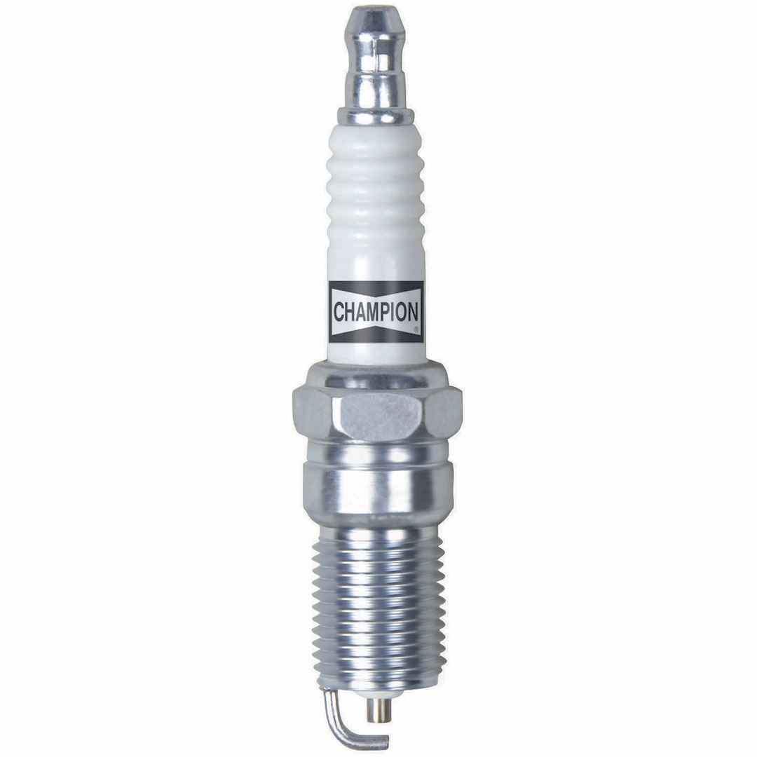 Champion Spark Plug, Copper Plus, Single – 13