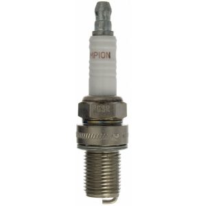 Champion Spark Plug, Racing Spark Plug, Non Resistor, Nickel Copper Alloy, 3/4 Inch Thread Reach, Gasket Seat, 0.551 Inch Thread Size – 295