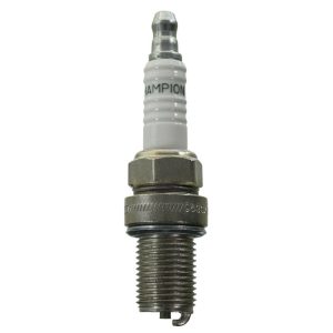 Champion Spark Plug, Racing Spark Plug, Non Resistor, Nickel Copper Alloy, 3/4 Inch Thread Reach, Gasket Seat, 0.551 Inch Thread Size – 296
