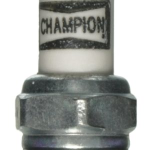 Champion Spark Plug, Platinum Power ™, With 3/4 Inch Thread Reach, Gasket Seat, Single – 3071
