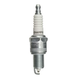 Champion Spark Plug, Copper Plus, Single – 31