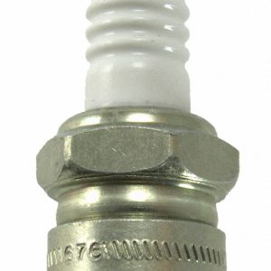Champion Spark Plug, Copper Plus, Single – 806
