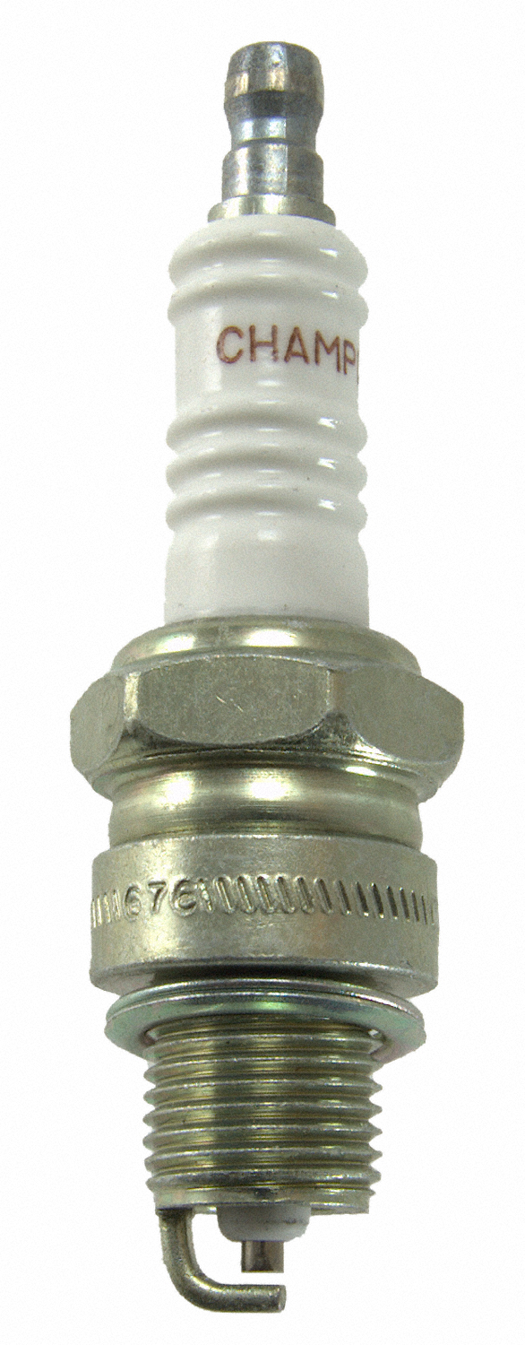 Champion Spark Plug, Copper Plus, Single – 806