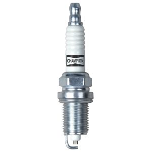 Champion Spark Plug, Copper Plus, Single – 318
