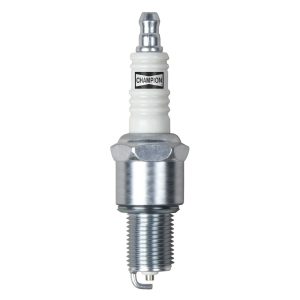 Champion Spark Plug, Copper Plus, Single – 322