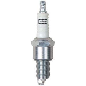 Champion Spark Plug, Copper Plus, 3/4 Inch Reach Head, Single – 404