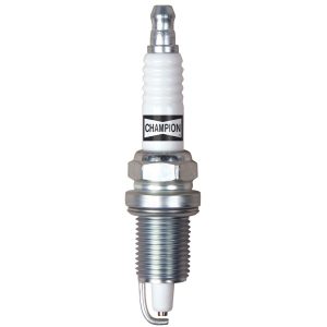 Champion Spark Plug, Copper Plus, Single – 412