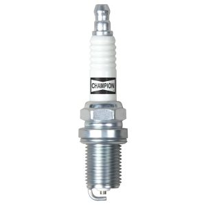Champion Spark Plug, Copper Plus, With 3/4 Inch Thread Reach, Gasket Seat, Single – 431