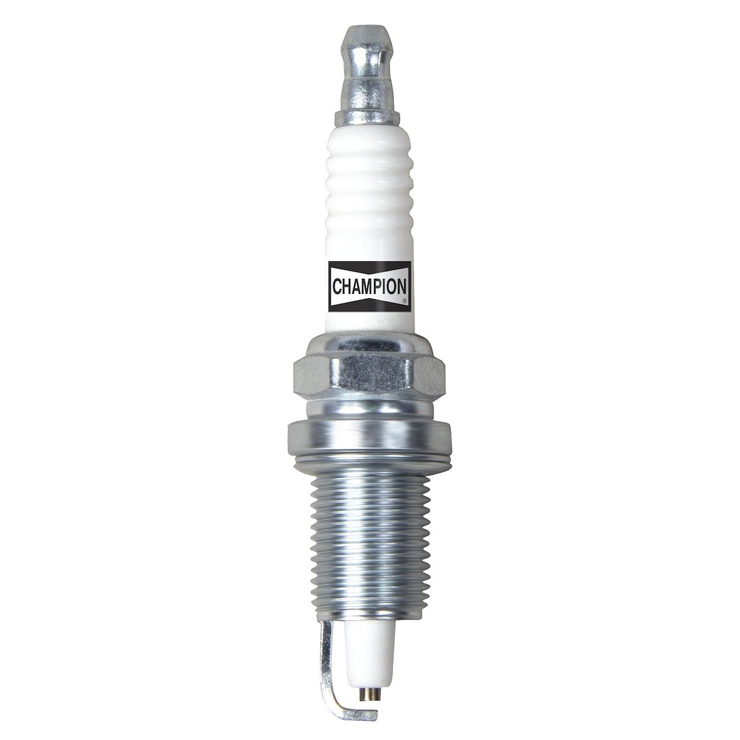 Champion Spark Plug, Copper Plus, Single – 438