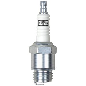 Champion Spark Plug, Copper Plus, Nickel Copper Alloy, Plug Type D21, Single – 502