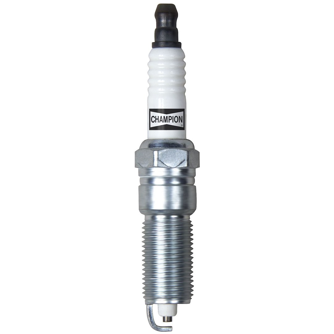 Champion Spark Plug, Copper Plus, Single – 570