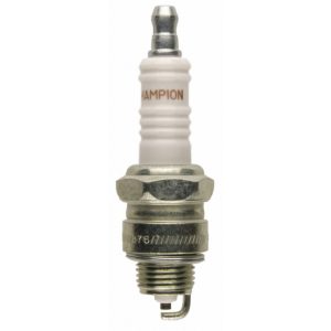 Champion Spark Plug, Copper Plus, Single – 58