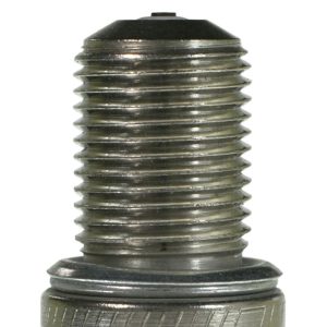 Champion Spark Plug, Racing Spark Plug, Non Resistor, Nickel Copper Alloy, 3/4 Inch Thread Reach, Gasket Seat, 0.551 Inch Thread Size – 694