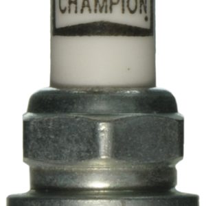 Champion Spark Plug, Double Platinum Power ™, Single – 7034
