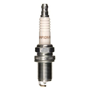 Champion Spark Plug, Double Platinum Power ™, Gasket Seat, Single – 7346
