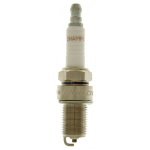 Champion Spark Plug, Racing Spark Plug, Non Resistor, Nickel Copper Alloy, 3/4 Inch Thread Reach, Gasket Seat, 0.551 Inch Thread Size – 792
