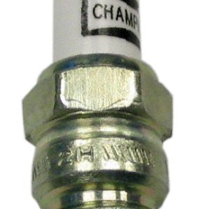Champion Spark Plug, Double Platinum Power ™, Single – 7940