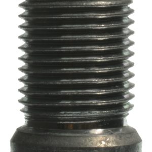 Champion Spark Plug, Double Platinum Power ™, With 7/8 Inch Thread Reach, Tapered Seat, Single – 7963
