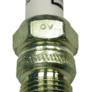 Champion Spark Plug, Double Platinum Power ™, Single – 7983