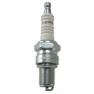 Champion Spark Plug, Copper Plus, Nickel Copper Alloy, Plug Type N3C, Single – 801