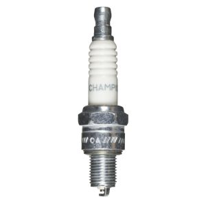 Champion Spark Plug, Copper Plus, Nickel Copper Alloy, Plug Type Z9Y, Single – 808