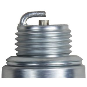 Champion Spark Plug, Copper Plus, Nickel Copper Alloy, Plug Type J8C, Single – 841