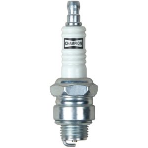 Champion Spark Plug, Copper Plus, Nickel Copper Alloy, Plug Type J8C, Single – 841
