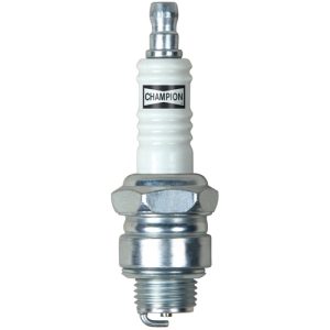 Champion Spark Plug, Copper Plus, Small Engine Spark Plug, Non Resistor, Nickel Copper Alloy, 0.375 Inch Thread Reach, Gasket Seat – 841-1