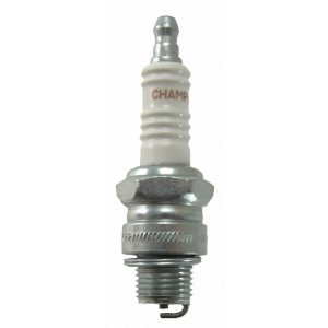 Champion Spark Plug, Copper Plus, Nickel Copper Alloy, Plug Type H10C, Single – 844