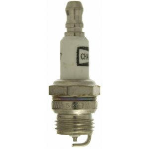 Champion Spark Plug, For Use Small Engines, Non Resistor Plug, Nickel Copper Alloy Center Electrode, DJ8J Plug Type, Pack of 8 – 847