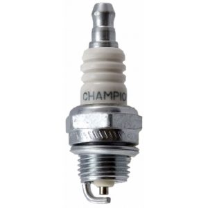 Champion Spark Plug, For Use Elliot and Progressive Power Engines, Non Resistor Plug, Nickel Copper Alloy Center Electrode, CJ8Y Plug Type – 848