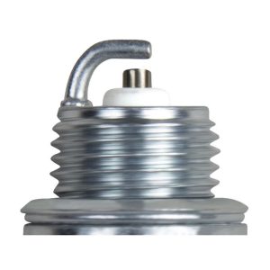 Champion Spark Plug, For Small Engine Applications, Non Resistor Plug, Nickel Copper Alloy Center Electrode, CJ6Y Plug Type, Pack of 8 – 858