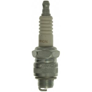 Champion Spark Plug, Copper Plus, 3/8 Inch Reach Head, Single – 871